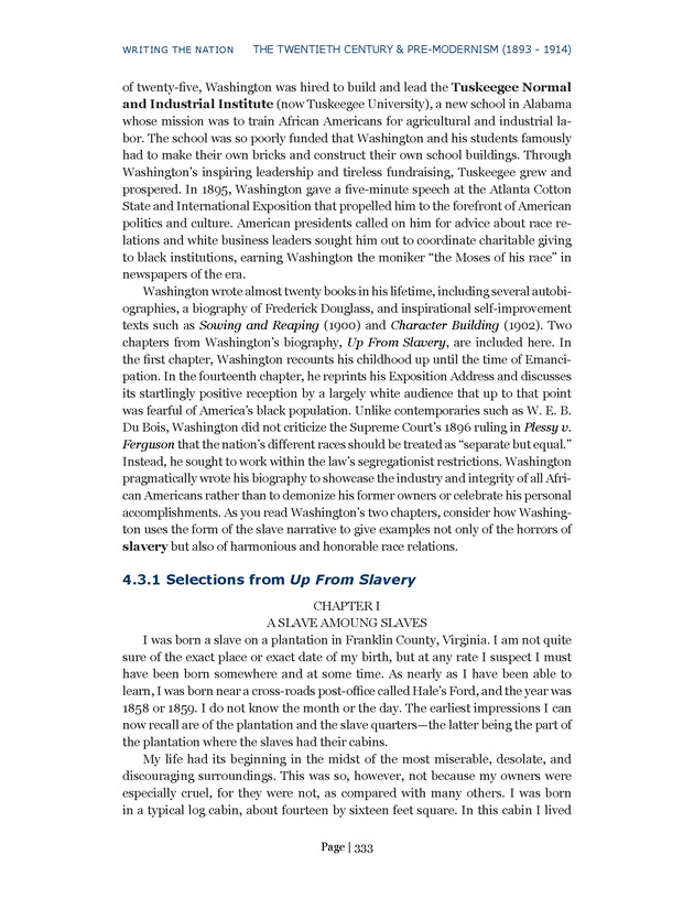 Writing the Nation - Page 333